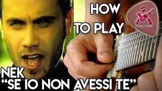 massimo varini se io non avessi te tudor